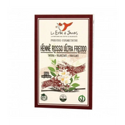 Hennè rosso Ultra-Freddo - Le Erbe di Janas