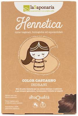 Hennetica Chestnut