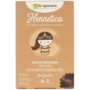 Hennetica Castagno - La Saponaria