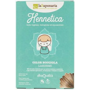 Hennetica Nocciola - La Saponaria