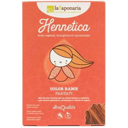 Hennetica Rame - La Saponaria
