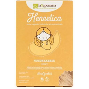 Hennetica Sabbia - La Saponaria