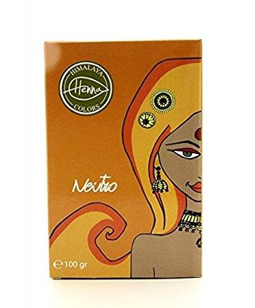Himalaya Henne Neutro