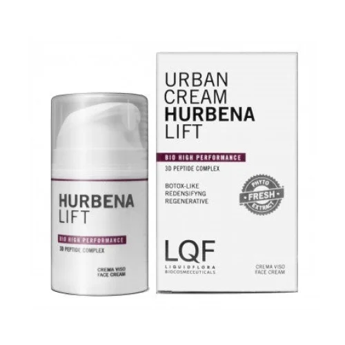 Huberna - Crema Lift Densive - Liquidflora
