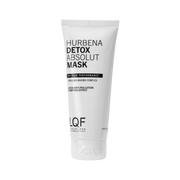 Hurbena Detox Absolut Mask - Liquidflora