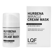 Hurbena Miracle Cream Mask - Liquidflora