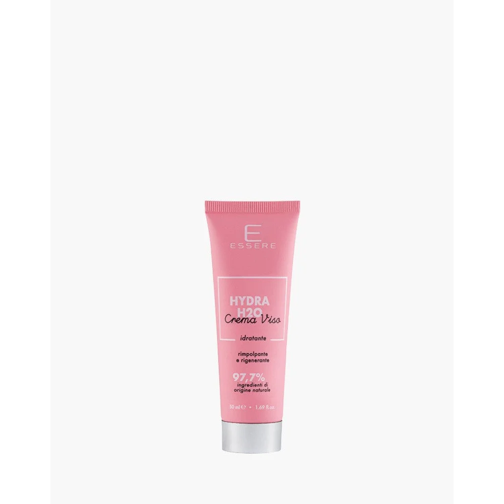 Hydra H20 - Crema Viso Idratante - Essere