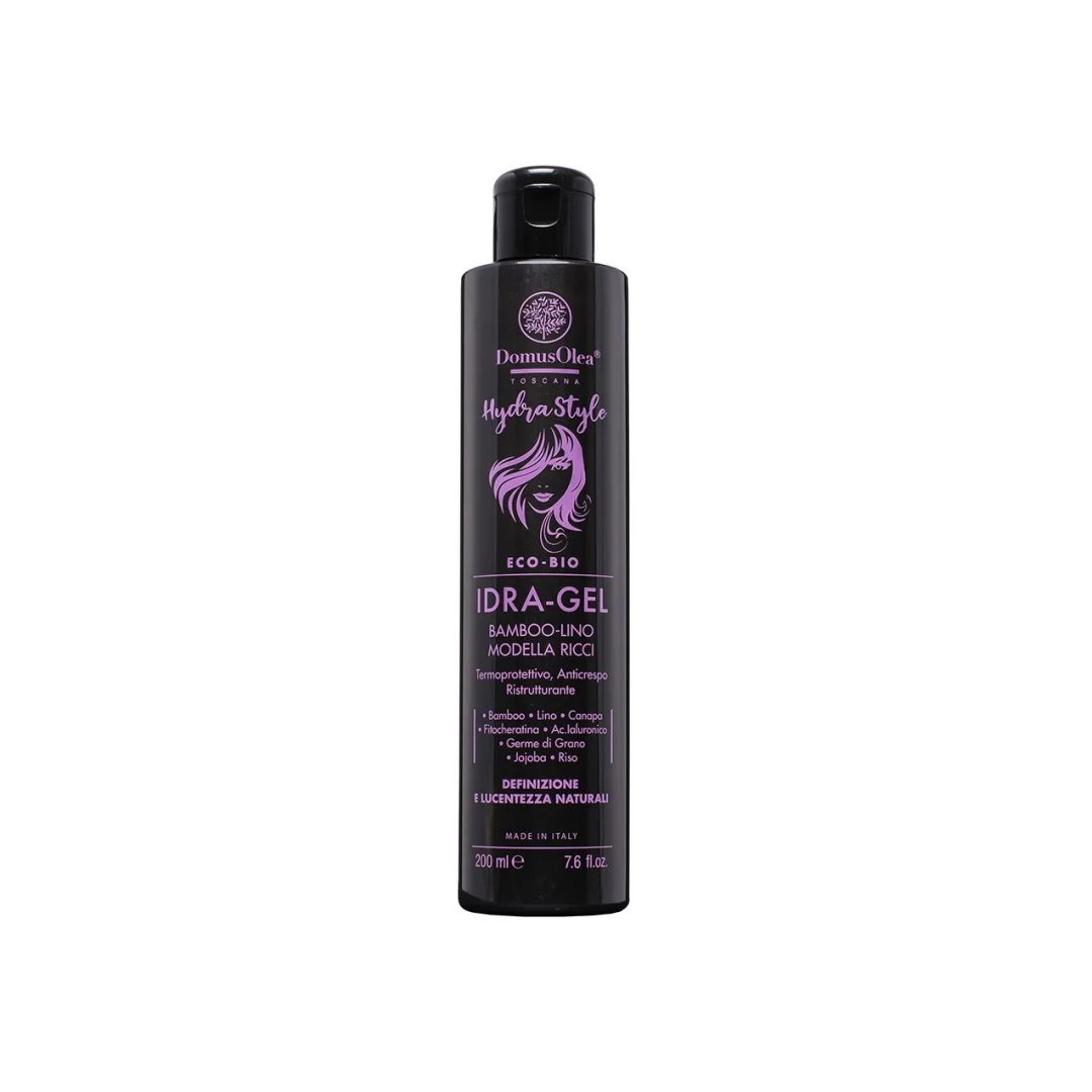 Hydra Style - Idra Gel - Domus Olea Toscana
