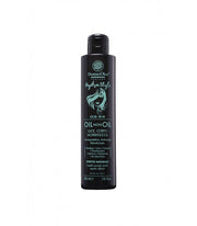Hydra Style Oil Non Oil - Gel extrafluido per Capelli Spenti