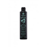 Hydra Style Oil Non - Gel extrafluido per Capelli Spenti - Domus Olea Toscana