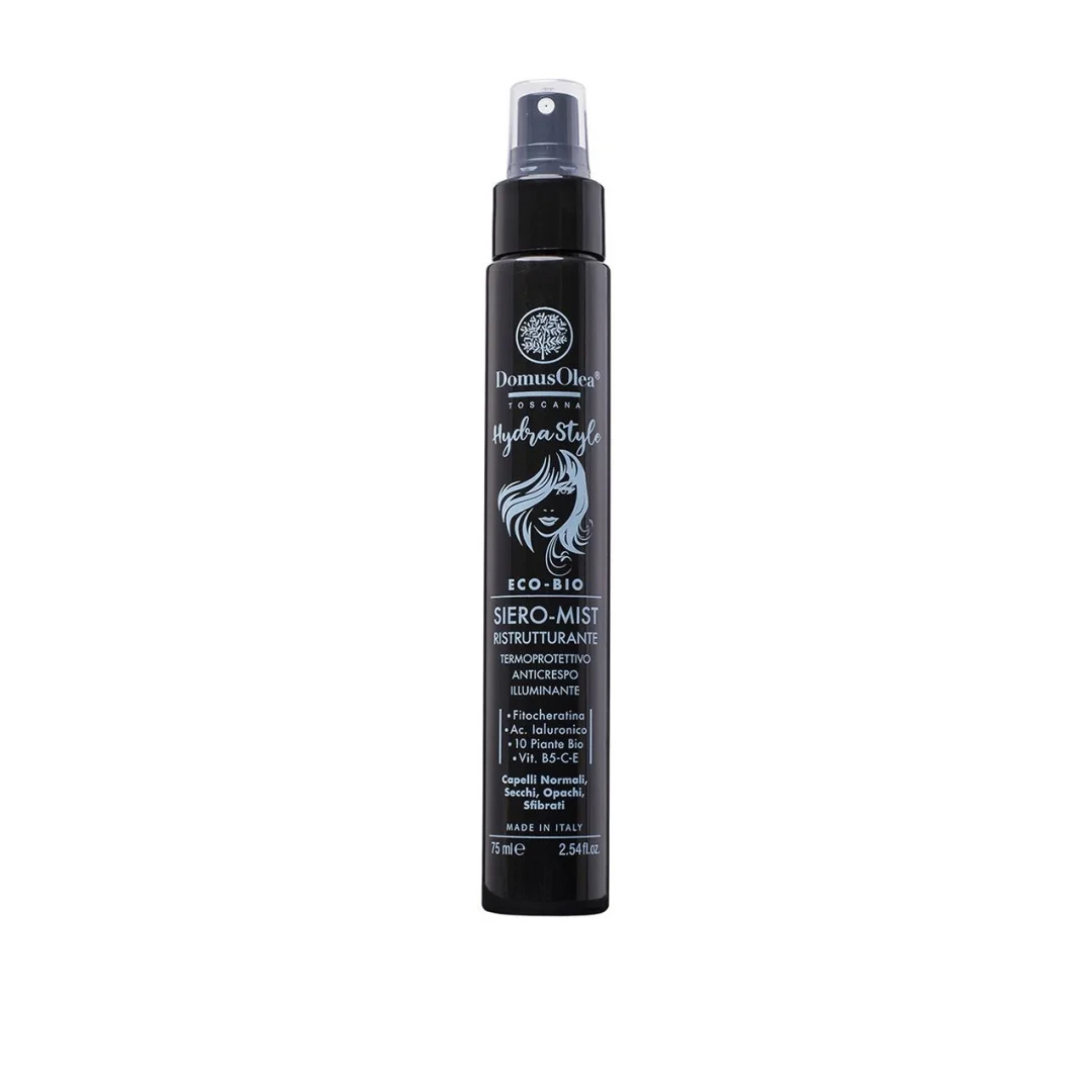 Hydra Style - Siero Mist Ristrutturante - Domus Olea Toscana