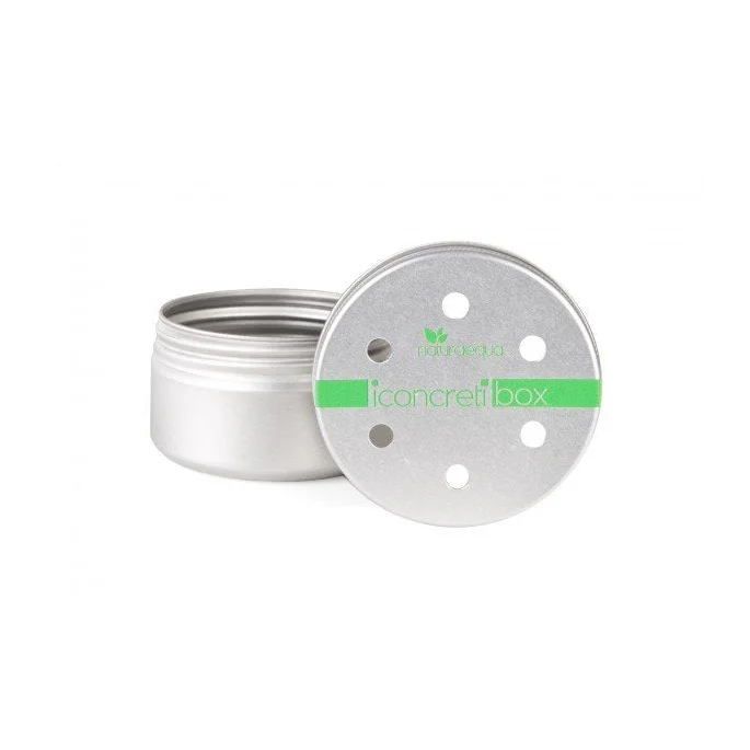 I Concreti Box - Naturaequa