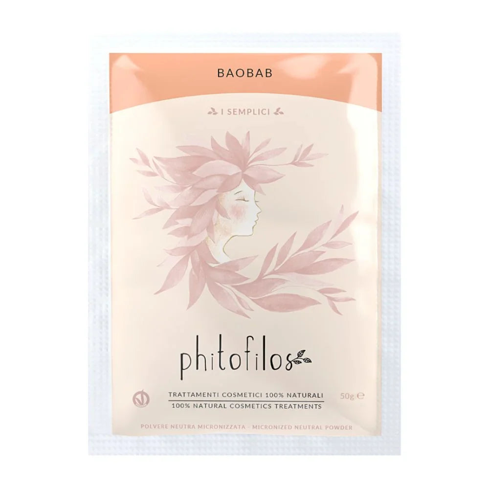 I Semplici - Polvere di Baobab - Phitofilos