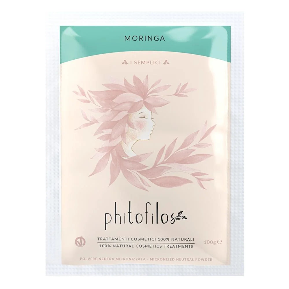 I semplici - Polvere di Moringa - Phitofilos