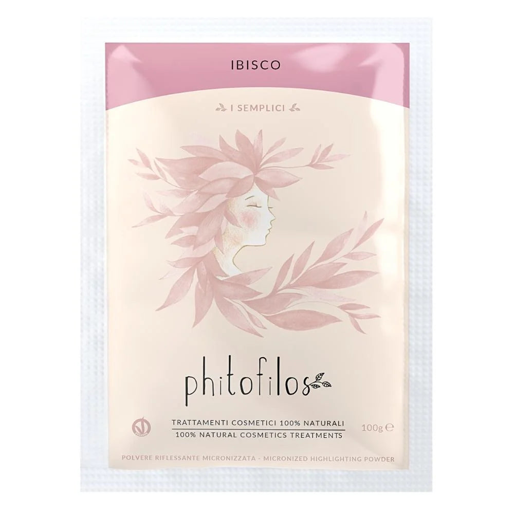 Ibisco in Polvere - Phitofilos
