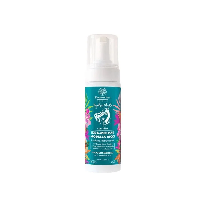 Idra Mousse Modella Ricci - Domus Olea Toscana