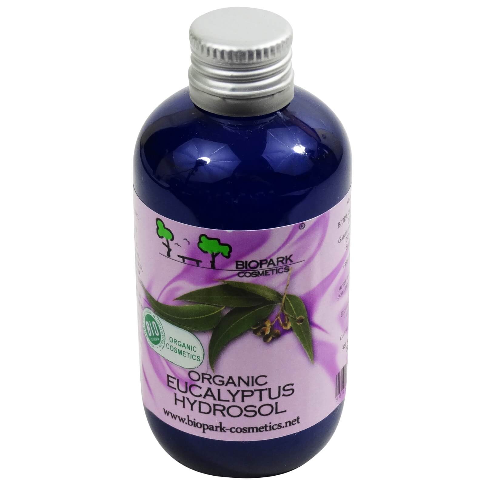 Idrolato Acqua Floreale di Eucalipto