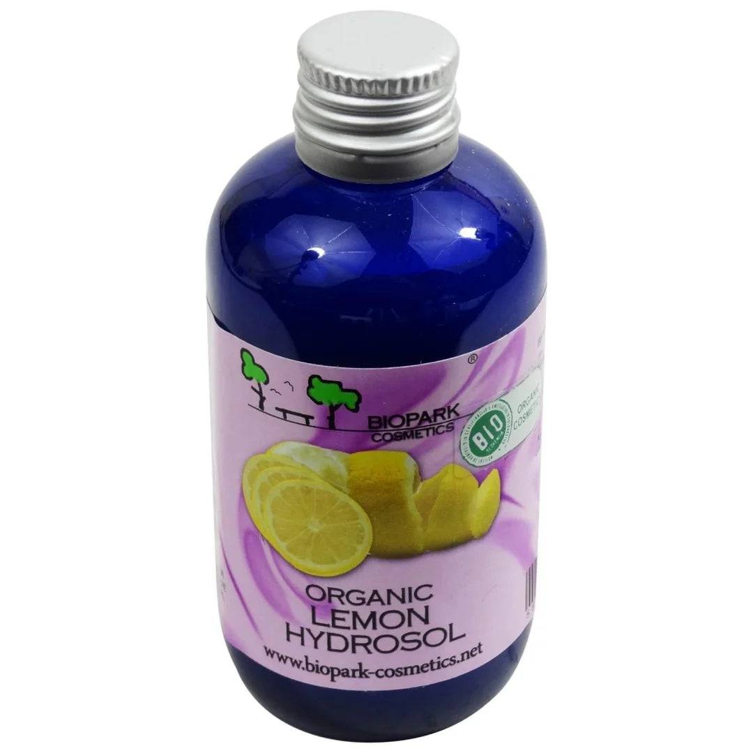 Idrolato Acqua Floreale di Limone - Biopark Cosmetics