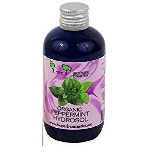 Idrolato Acqua Floreale di Menta Piperita - Biopark Cosmetics
