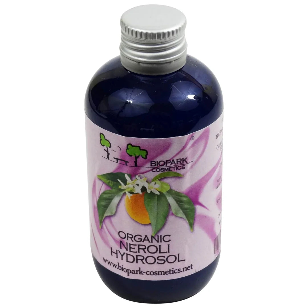 Idrolato Acqua Floreale di Neroli - Biopark Cosmetics