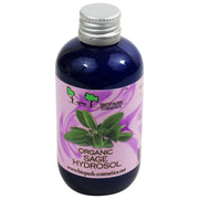 Idrolato Acqua Floreale di Salvia