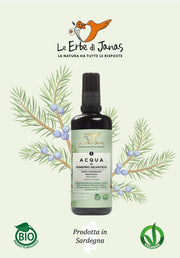 Organic Juniper Hydrolate 