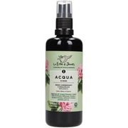 Idrolato Biologico di Rose - Le Erbe Janas