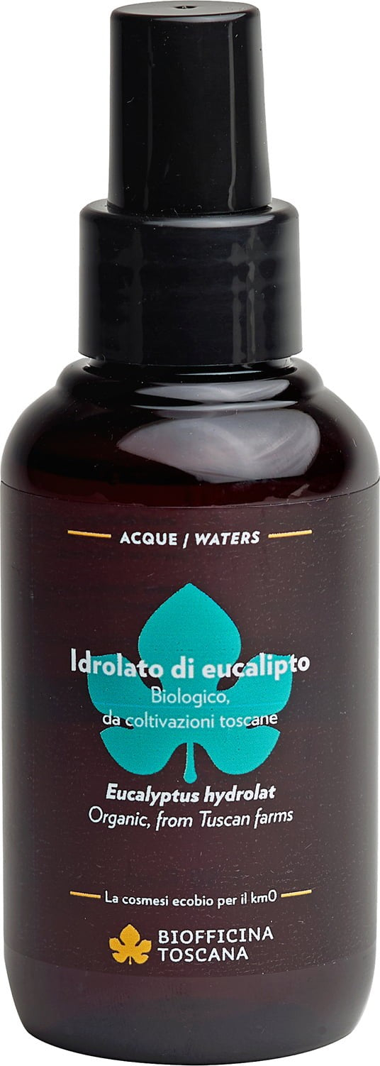 Eucalyptus Hydrolate