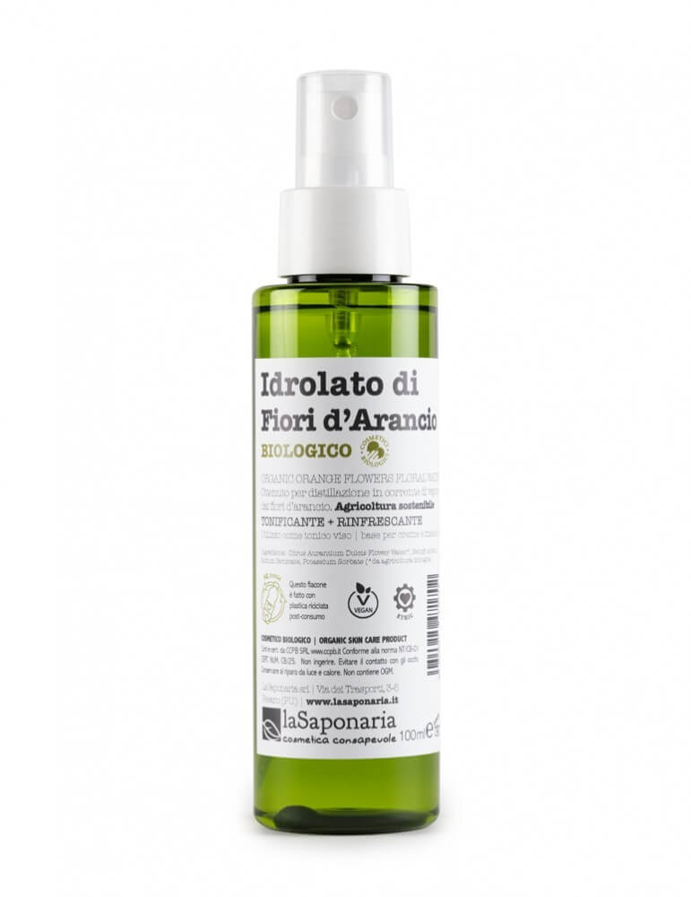 Orange Blossom Hydrolate