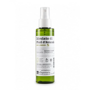 Idrolato di Fiori Arancio - La Saponaria