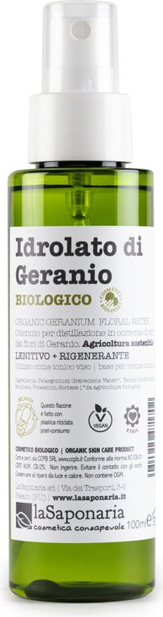 Geranium Hydrolate