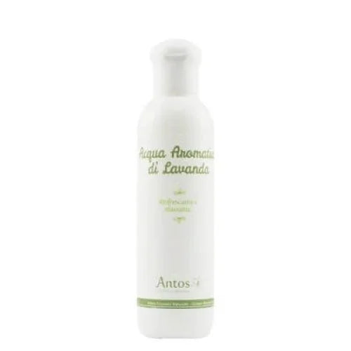 Idrolato di Lavanda - Antos Cosmetici