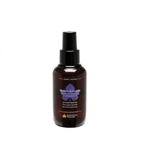 Idrolato di Lavanda - Biofficina Toscana