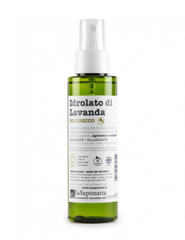 Lavender Hydrolate