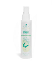 Damask Rose Hydrolate