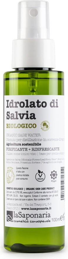 Sage Hydrolate