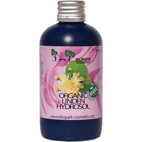 Idrolato di Tiglio - Biopark Cosmetics