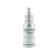 Igienizzante Mani con Tea Tree - Antos Cosmetici