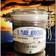 Il Mare Addosso - ll di Nassau - Volga Cosmetici