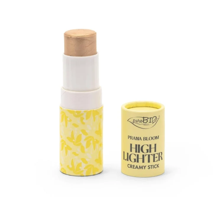 Illuminante in stick - Sunrise Aura 01 - Purobio Prana Bloom