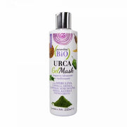 Impacco Idratante e Rinforzante - Gel Mask Urca - Parentesi Bio