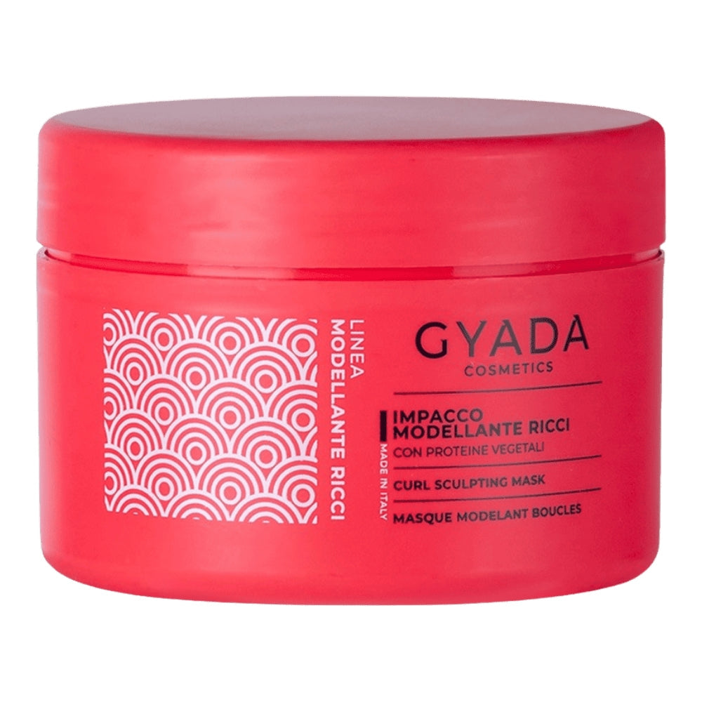 Curly Shaping Pack
