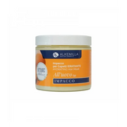 Impacco per Capelli Idratante e Nutriente Intensivo all’Uovo - Alkemilla