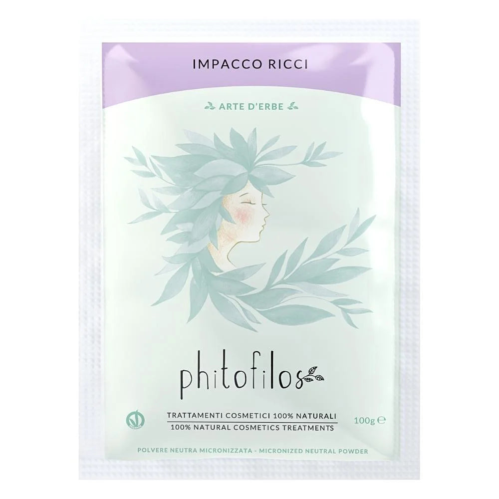 Impacco Ricci - Phitofilos