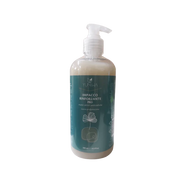 Impacco Rinforzante Anticaduta PRO - 500 ml - Yuniwa Cosmetics