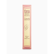 Incenso Naturale in Bastoncini - Cannella - Tea Natura