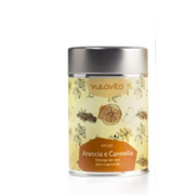 Infuso alla Frutta - Arancia e Cannella - Neavita