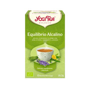 Infuso Equilibrio Alcalino