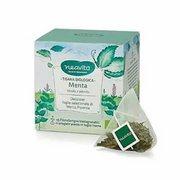 Infuso in filtro - Menta Piperita Bio - Neavita
