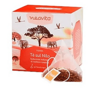 Infuso in filtro - Tè sul Nilo - Neavita